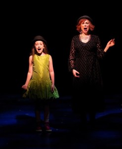 <em>Pamela's First Musical</em> Passes On Wendy Wasserstein's Belief in the "Birthright" of Theater