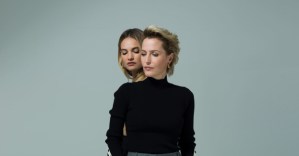 Gillian Anderson and Lily James to Star in <em>All About Eve</em> on the West End