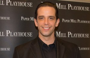 Nick Cordero, Amber Iman, and More Join Josh Radnor in <em>Little Shop of Horrors</em>