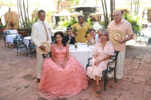 <em>Havana Music Hall</em> Previews Its World-Premiere Production