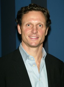 Tony Goldwyn to Join Bryan Cranston, Tatiana Maslany in <em>Network</em> on Broadway