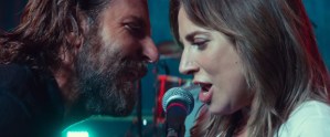 Watch Lady Gaga and Bradley Cooper Sing "Shallow" in <em>A Star Is Born</em>