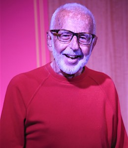 Tony-Winning <em>Cabaret</em> Librettist Joe Masteroff Has Died