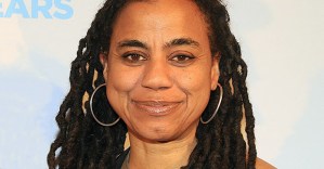 Suzan-Lori Parks Wins 2018 Steinberg Distinguished Playwright Award