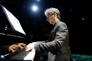 Hersey Felder to Debut <em>Our Great Tchaikovsky</em> in New York