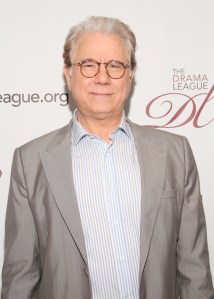 John Larroquette to Star in New John Guare Play, <em>Nantucket Sleigh Ride</em>