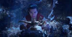 Make Way for Disney's Live-Action <em>Aladdin</em>