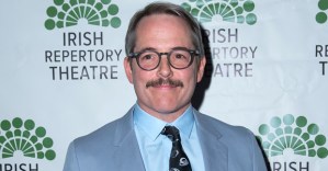 Matthew Broderick to Host Drama League 2018 Benefit Gala Honoring Nathan Lane