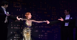 Marin Mazzie Tribute Event to Take Place at Broadway's Gershwin Theatre