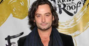 Constantine Maroulis and More Join <em>Rocktopia</em> Tour