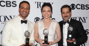 Tony Awards Announces 2019 Nominations and Telecast Date