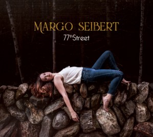 EXCLUSIVE FIRST LISTEN: Margo Seibert Sings "Something's Coming" From <em>77th Street</em>