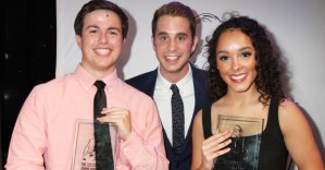 Jimmy Awards and Theatre World Awards Announce 2019 Dates