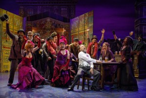 <em>My Fair Lady</em> Broadway Cast Album to Have Vinyl Release