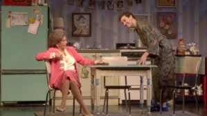 Watch New Videos From Harvey Fierstein's <em>Torch Song</em>, Starring Michael Urie