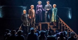 <em>Harry Potter and the Cursed Child</em> Joins BroadwayCon 2019 Mainstage Lineup