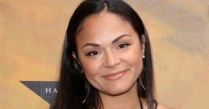 Karen Olivo Finds Fulfillment in <em>Fun Home</em> in Madison, Wisconsin