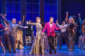 <em>The Prom</em> Releases Two New Tracks From Its Broadway Cast Album