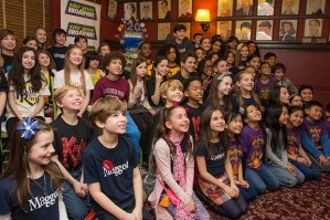 Broadway League Announces Date for 2019 Kids' Night on Broadway