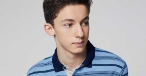 Andrew Barth Feldman, 2018 Jimmy Award Winner, to Join <em>Dear Evan Hansen</em>