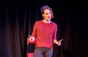 Phoebe Waller-Bridge to Bring <em>Fleabag</em> to New York