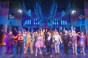 A Second Chance at Teenage Dreams in <em>The Prom</em> on Broadway