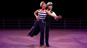 <em>Anything Goes</em> in This Classic American Musical