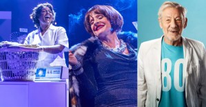 5 West End Productions That Should Come to Broadway