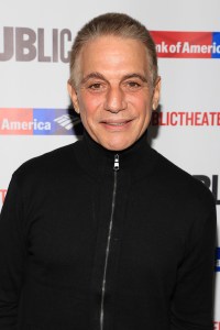 Tony Danza to Join <em>Celebrity Autobiography</em> December 10