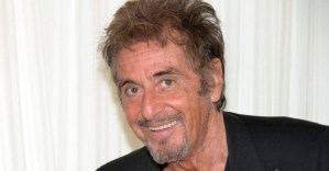 Al Pacino to Star in New Film Adaptation of <em>King Lear</em>