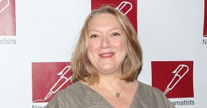 Kristine Nielsen Joins Cast of Taylor Mac's <em>Gary: A Sequel to Titus Andronicus</em>