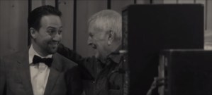 Lin-Manuel Miranda Releases Behind-the-Scenes Video for "Cheering for Me Now"