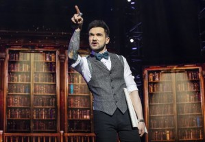 <em>The Illusionists</em> Are Back on Broadway, but Where's the Real Magic?