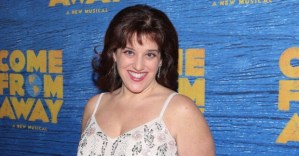 <em>Come From Away</em>'s Sharon Wheatley and More to Take Part in BroadwayCon Panels