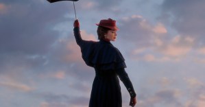 A Practically Perfect Look at the Making of <em>Mary Poppins Returns</em>