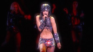 <em>The Cher Show</em> Is Set to Bring the Goddess of Pop to Broadway