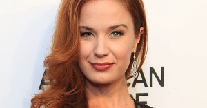 Sierra Boggess to Star in <em>Ever After</em>