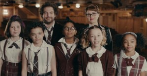 Broadway's <em>School of Rock</em> Releases Anti-Bullying PSA