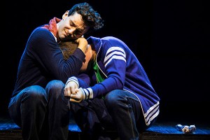 Harvey Fierstein's <em>Torch Song</em> to End Broadway Run