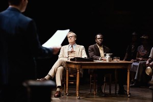 <em>To Kill a Mockingbird</em> Releases First Photos