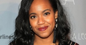 Whitney White to Receive 2018 Susan Stroman Directing Award