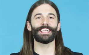 Jonathan Van Ness to Join <em>Celebrity Autobiography</em>