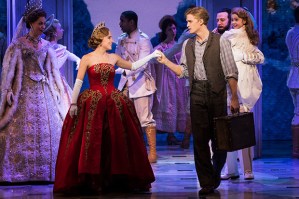 Christy Altomare and Cody Simpson to Share Post-<em>Anastasia</em> Duet on January 17