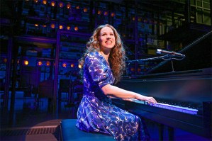 Chilina Kennedy to Return to <em>Beautiful: The Carole King Musical</em>