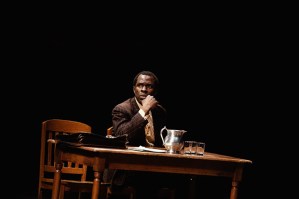 New <em>To Kill a Mockingbird</em> Photos Released as Show Opens on Broadway