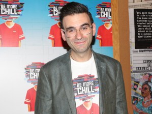 <em>Be More Chill</em>'s Joe Iconis Developing Jukebox Musical <em>Punk Rock Girl</em>