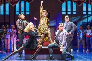 The 5 Best Broadway Shows of 2018