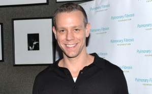 Adam Pascal to Join Cast of <em>Pretty Woman: The Musical</em>