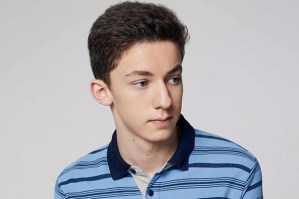 Broadway Shockers 2018: High School Junior Cast as Next Evan Hansen