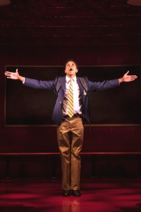 Jeremy Pope and More in First Footage From Broadway's <em>Choir Boy</em>